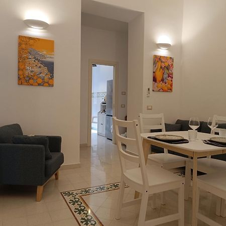 La Dimora Della Kalsa Apartment Palermo Luaran gambar