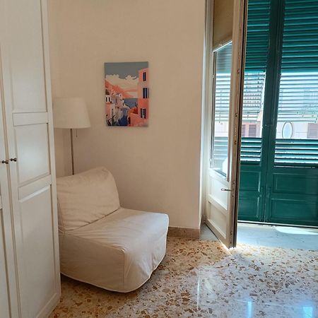 La Dimora Della Kalsa Apartment Palermo Luaran gambar