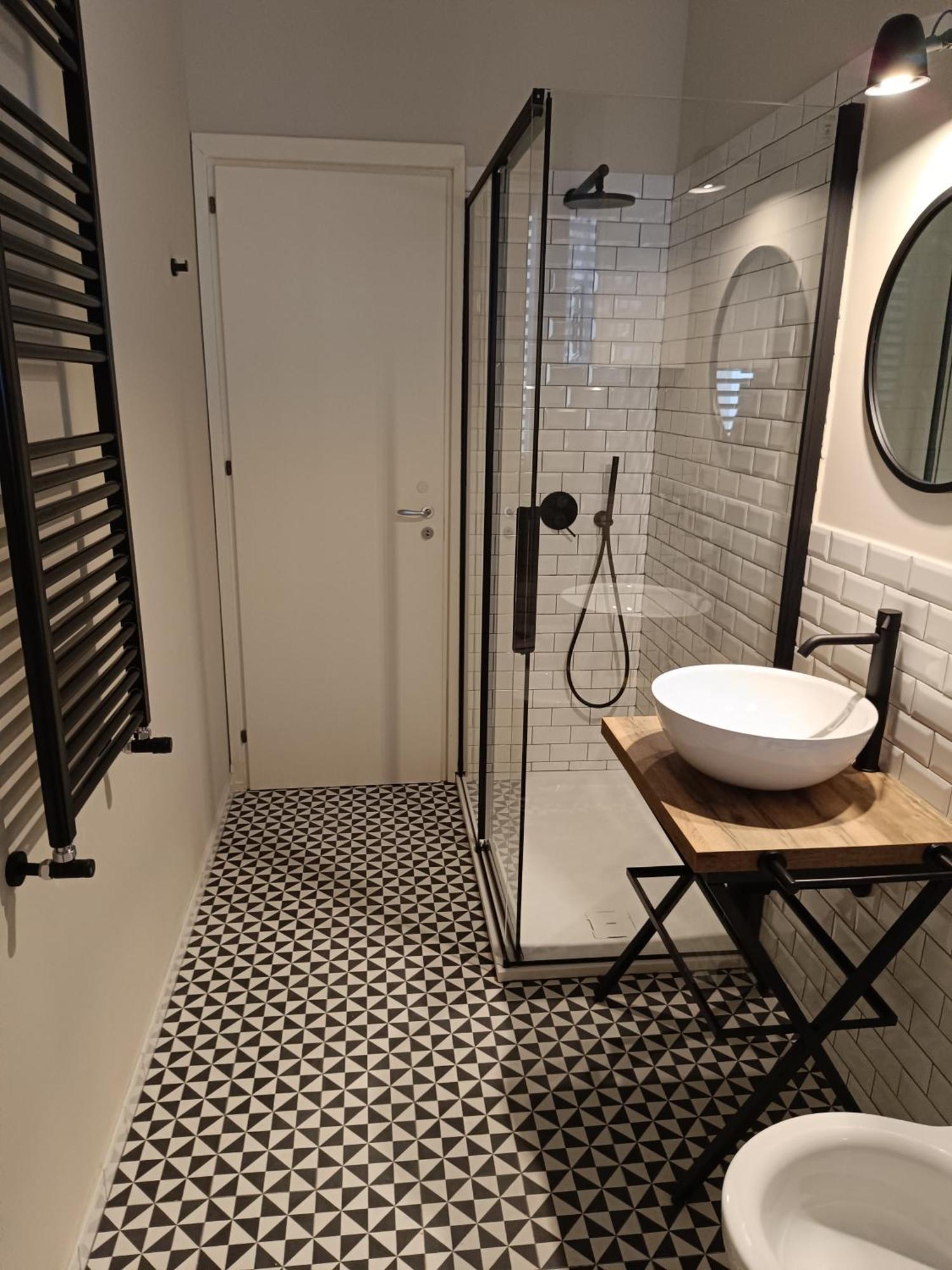 La Dimora Della Kalsa Apartment Palermo Luaran gambar