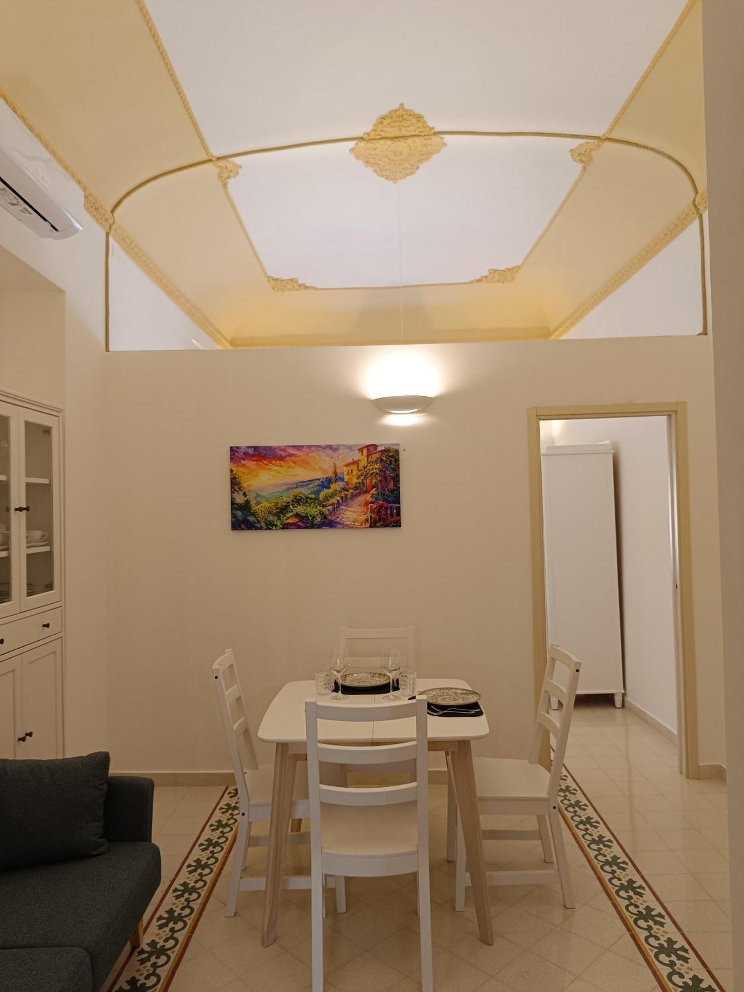 La Dimora Della Kalsa Apartment Palermo Luaran gambar