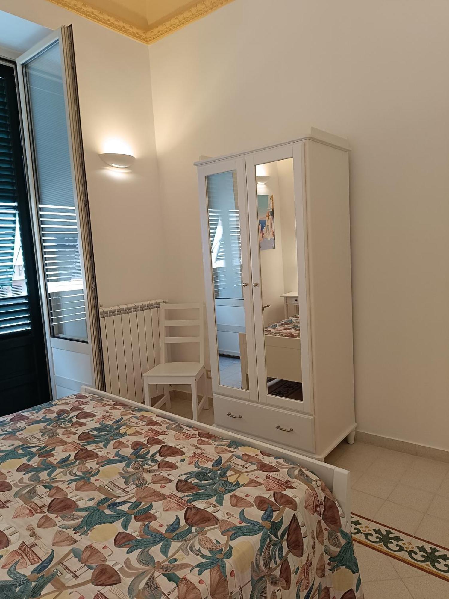La Dimora Della Kalsa Apartment Palermo Luaran gambar