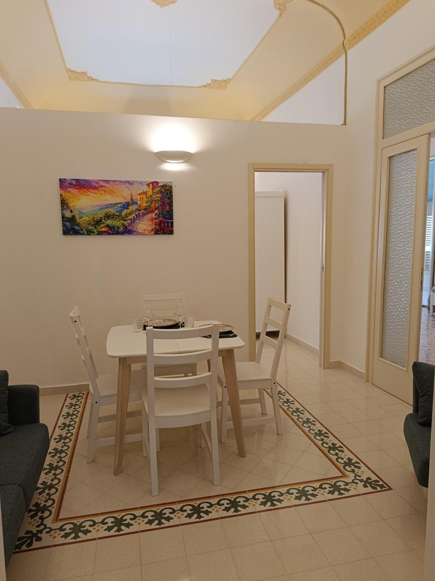 La Dimora Della Kalsa Apartment Palermo Luaran gambar