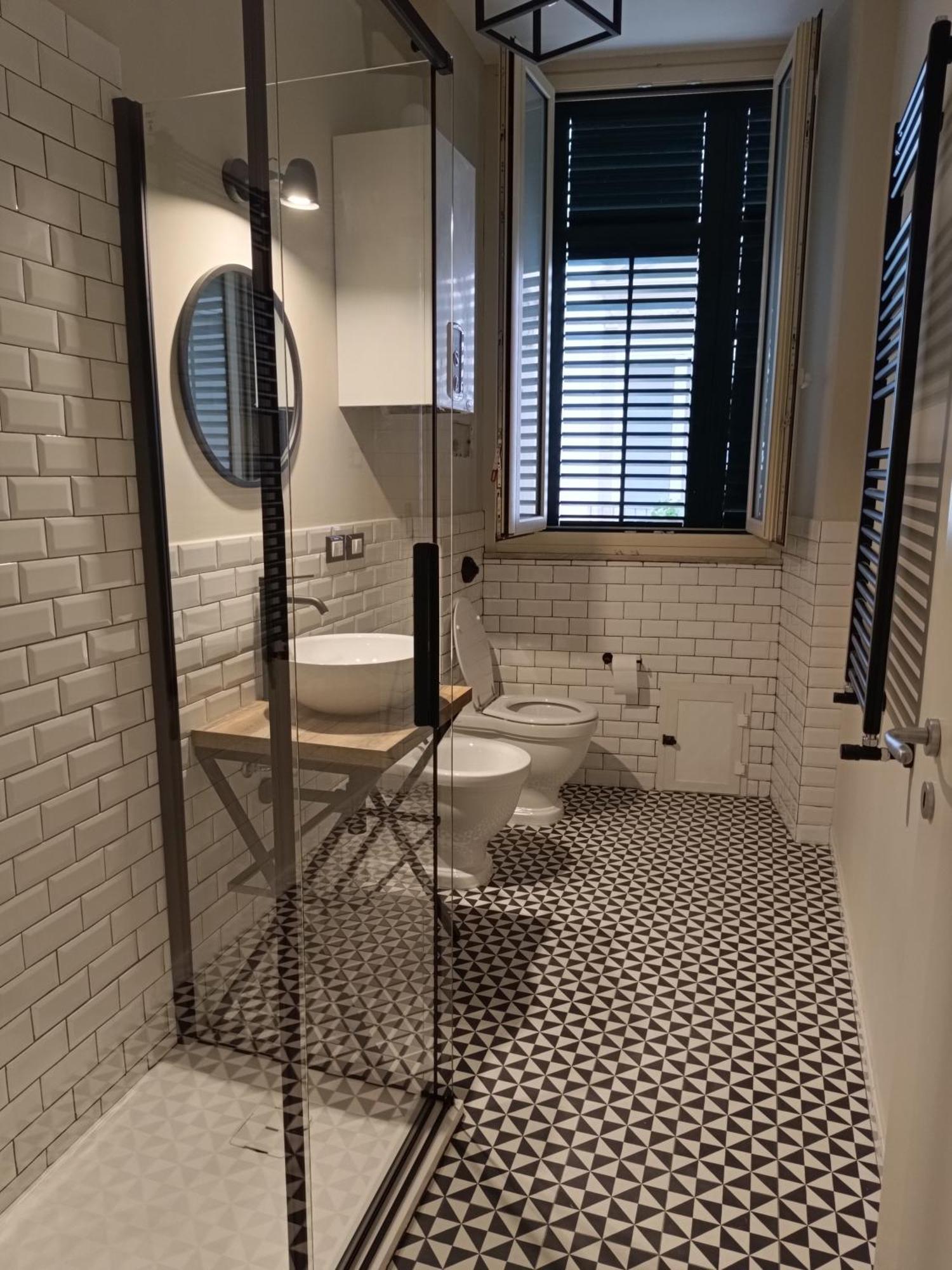 La Dimora Della Kalsa Apartment Palermo Luaran gambar