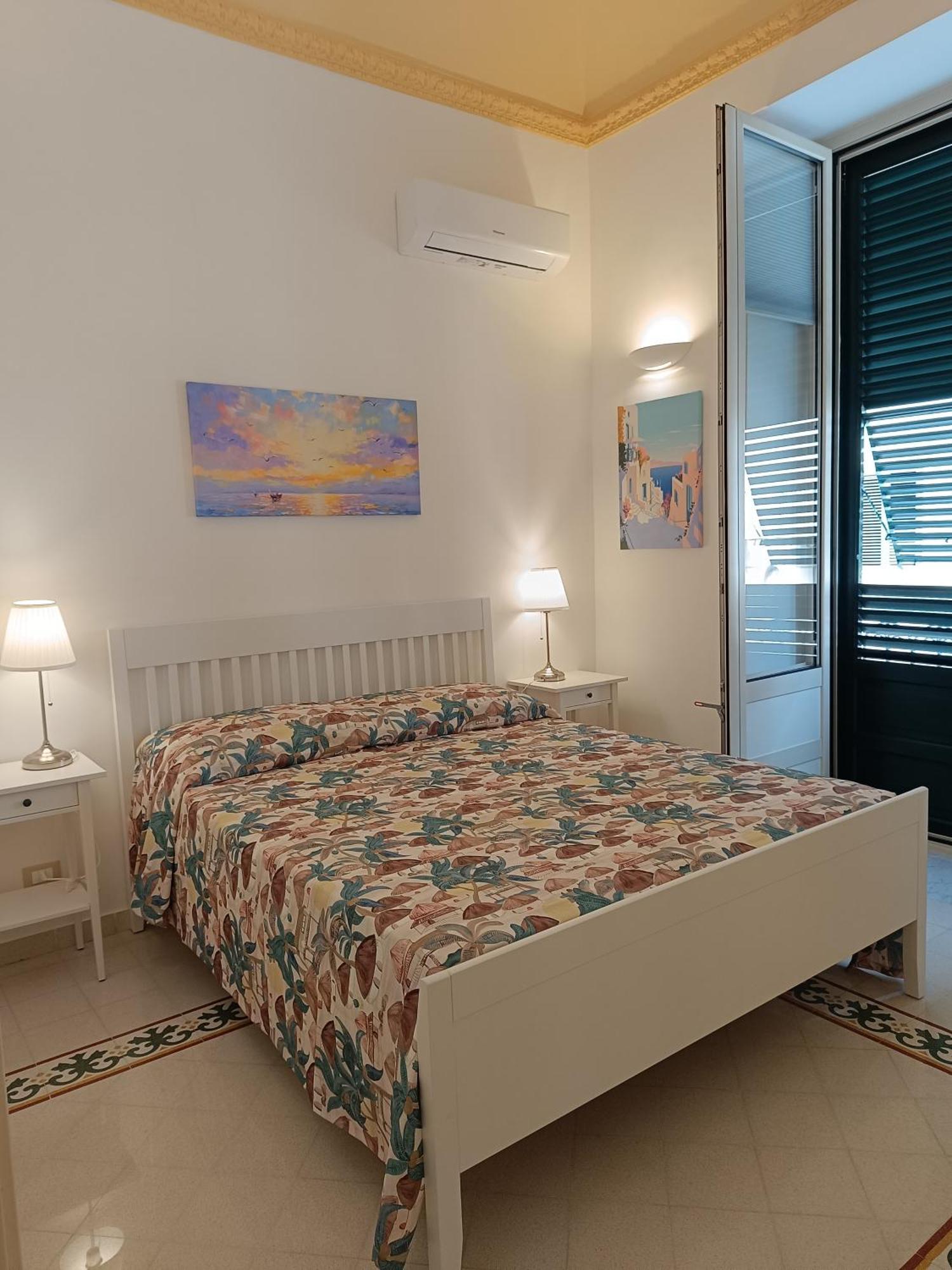 La Dimora Della Kalsa Apartment Palermo Luaran gambar