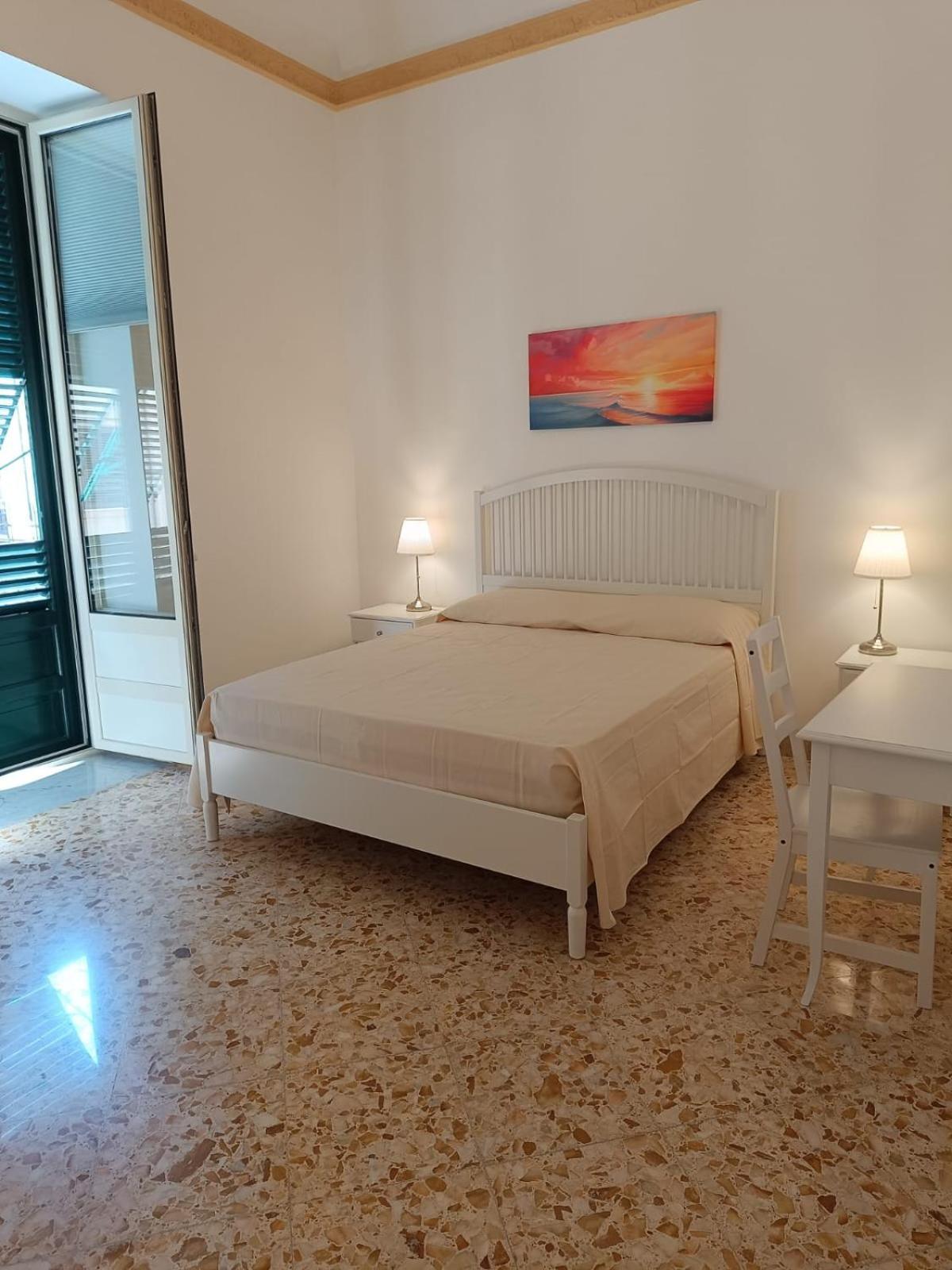 La Dimora Della Kalsa Apartment Palermo Luaran gambar
