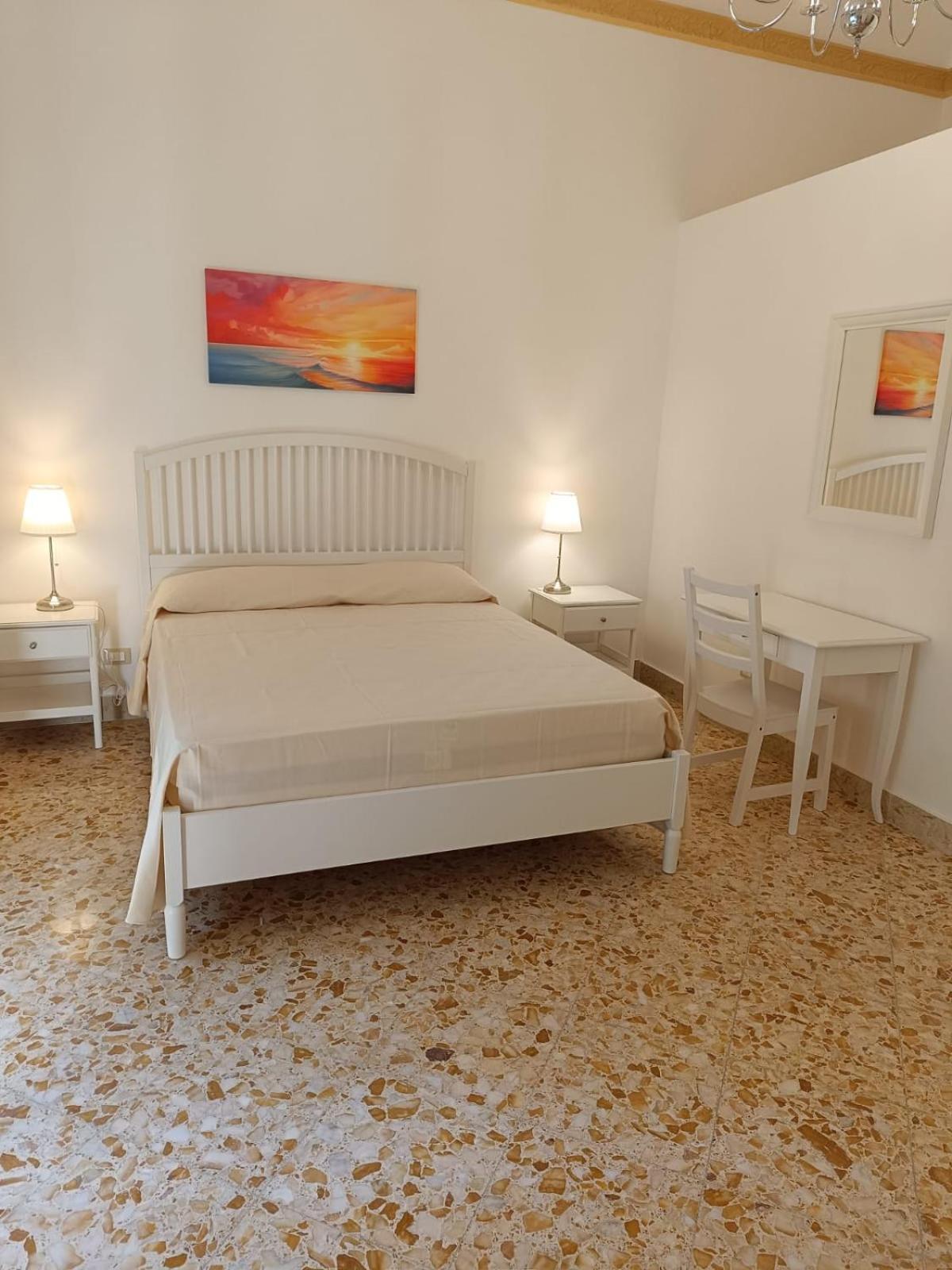 La Dimora Della Kalsa Apartment Palermo Luaran gambar