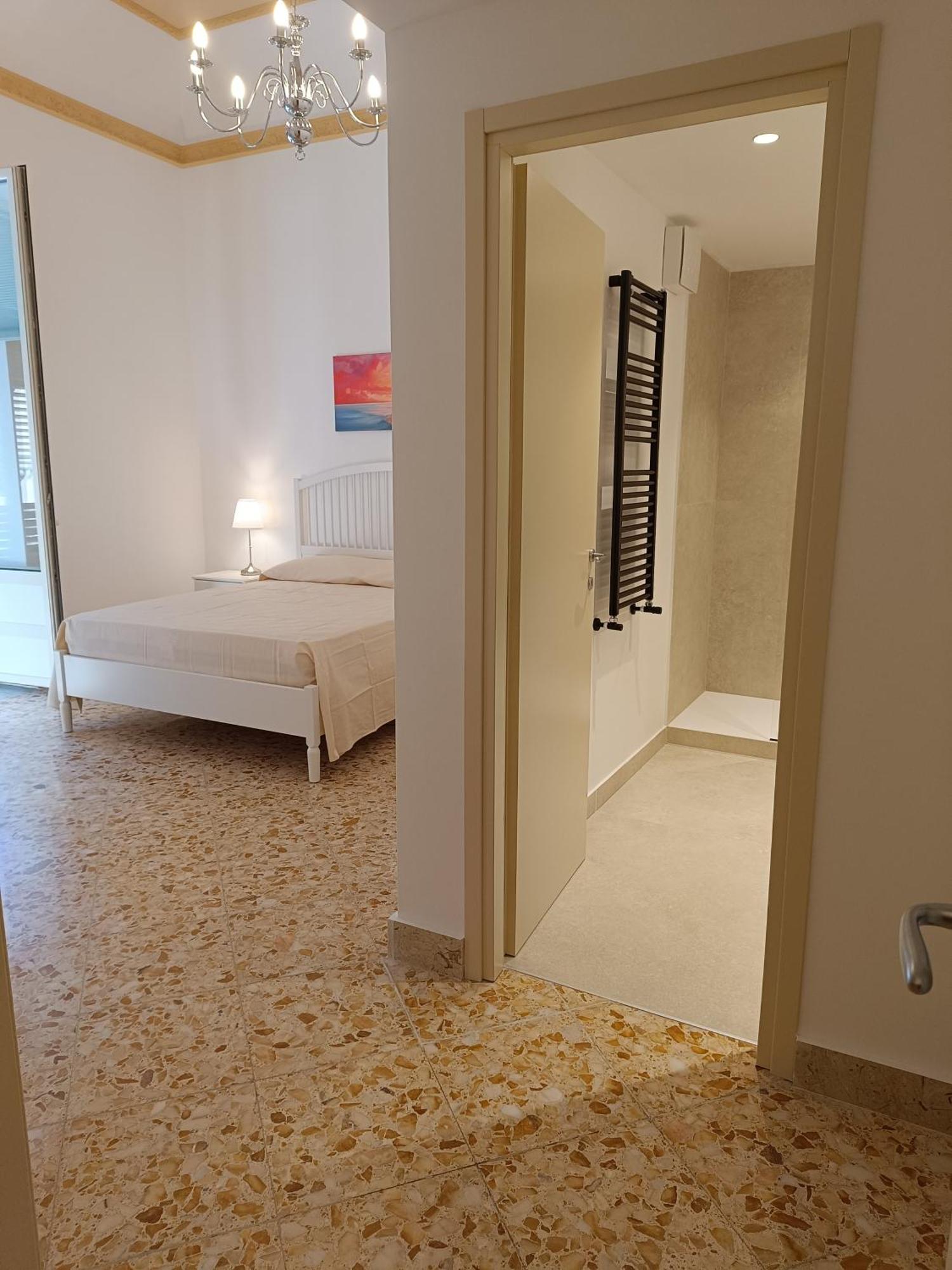 La Dimora Della Kalsa Apartment Palermo Luaran gambar