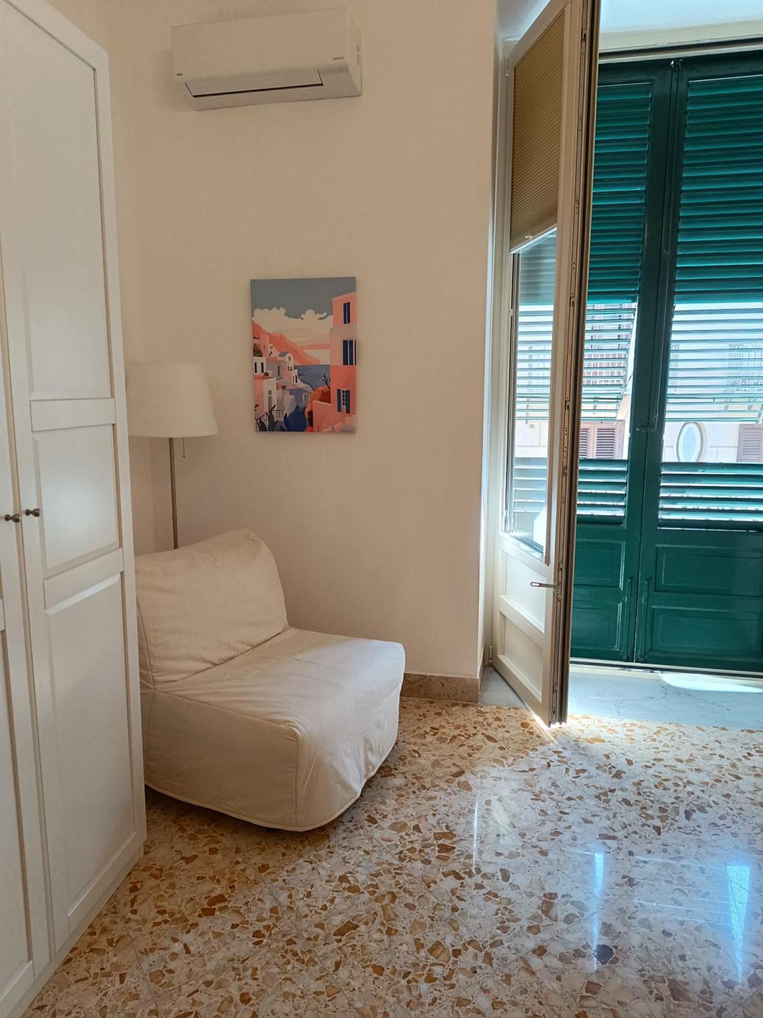 La Dimora Della Kalsa Apartment Palermo Luaran gambar